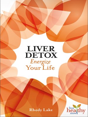 cover image of Liver Detox